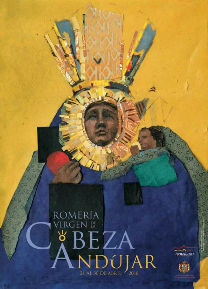Romería de la Virgen de la Cabeza  